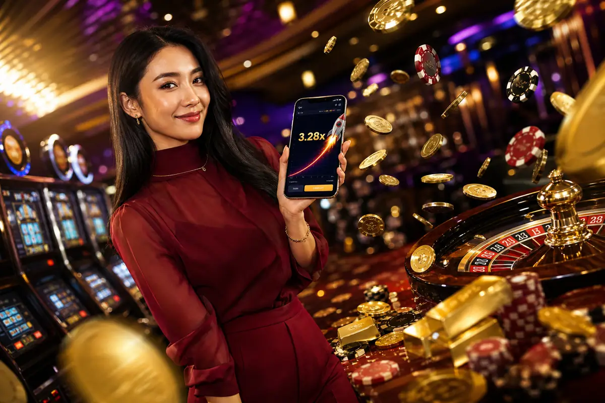 ld999 VIP প্রোগ্রাম ক্যাশব্যাক সুবিধা
